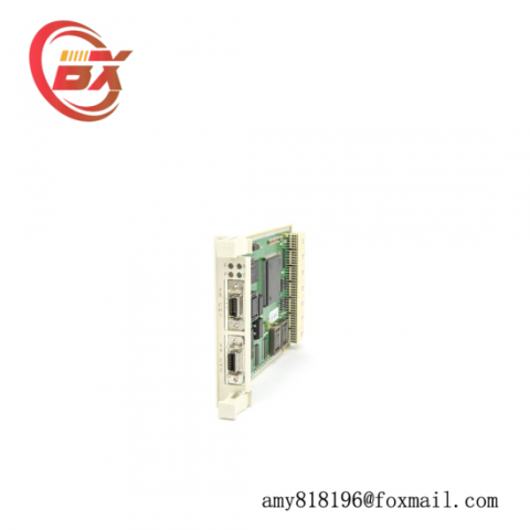 ABB CI526 3BSE006085R1 Interface Module: Advanced Control Solutions for Industrial Automation