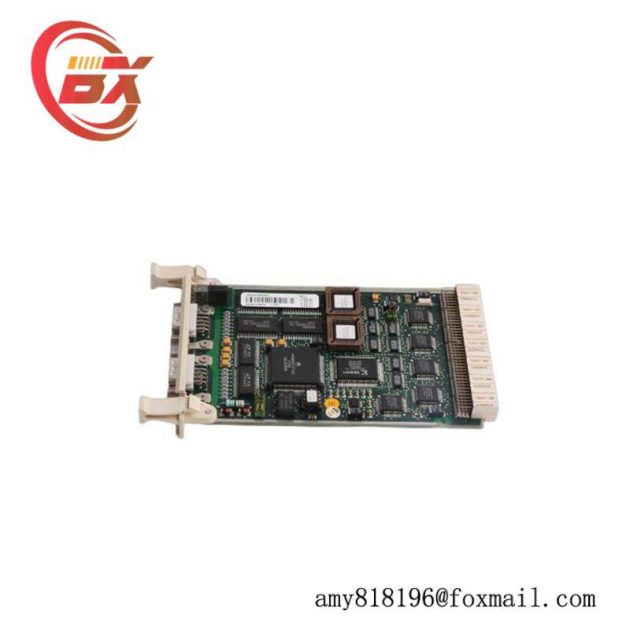 ABB CI531 3BSE003825R1 - Industrial Interface Submodule