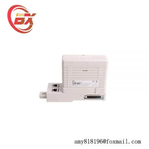 ABB CI532V01 3BSE003826R1 - RCOM Interface Submodule