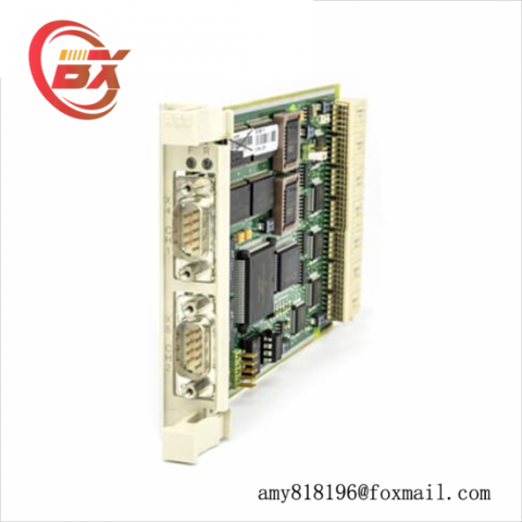ABB CI532V04 Communication Module
