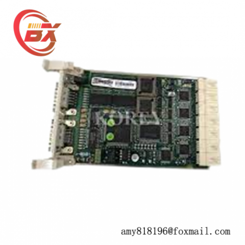 ABB CI532V09 3BUP001190R1 - Advanced Industrial Control Module