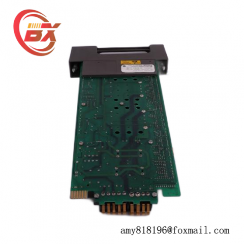ABB CI541V1 | 3BSE014666R1 | Profibus Interface Sub Module, Industrial Automation Solutions