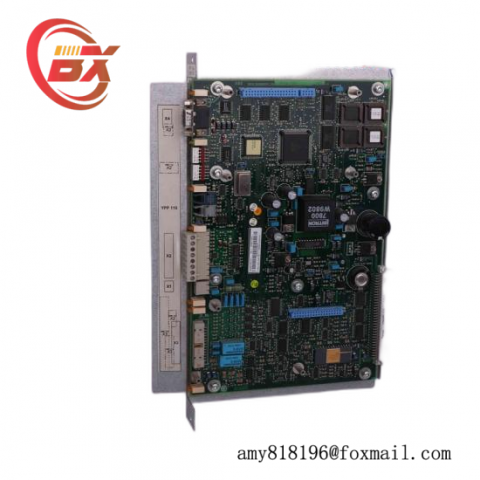 ABB CI542 - Communication Interface Module for Industrial Automation