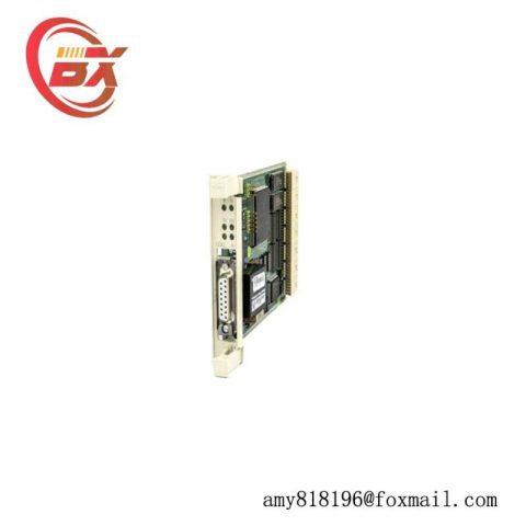 ABB CI543 3BSE010699R1 Communication Interface: Industrial Automation Innovation
