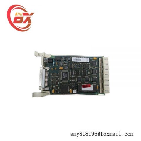 ABB CI570 3BSE001440R1 - Master Fieldbus Controller