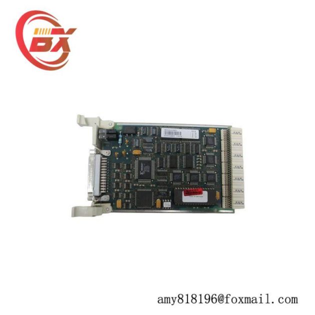 ABB CI570 3BSE001440R1 - Master Fieldbus Controller