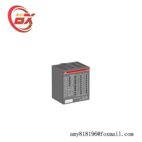 ABB CI590 Y3BHF000290R102 SUBMODUL - Advanced Industrial Control Module