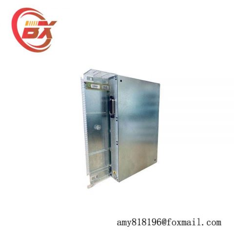 ABB CI615 3BHT300024R1 Bus Coupler - Industrial Communication Module