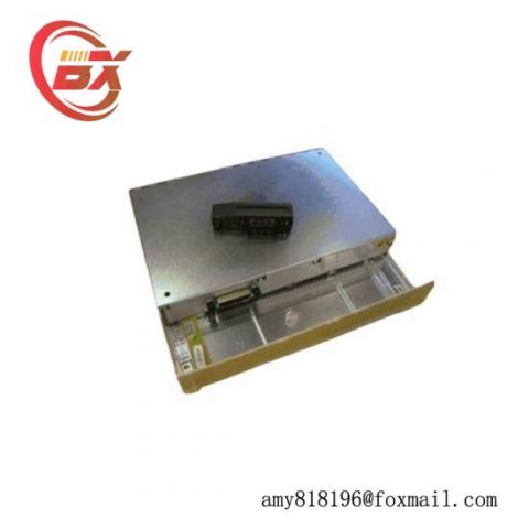 ABB CI615K01 3BSE000756R1 Bus Extension Kit for CI615 Control Module