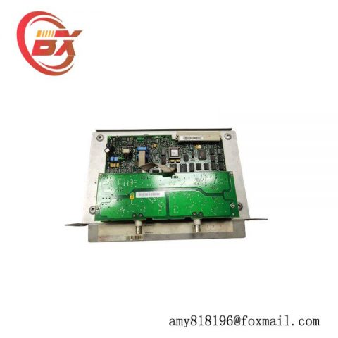 ABB CI626A, 3BSE005029R1, Industrial Communication Module