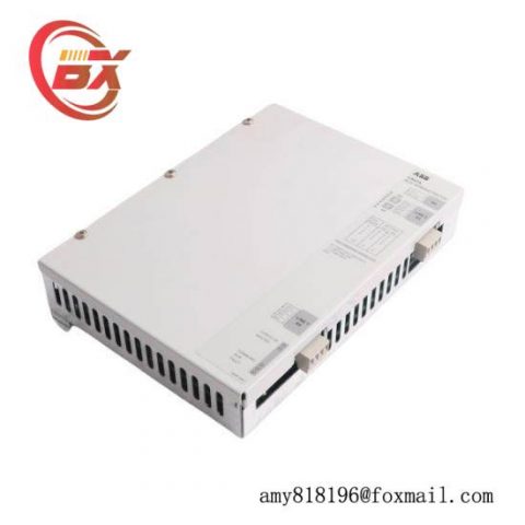 ABB CI627A | Bus Administrator Module
