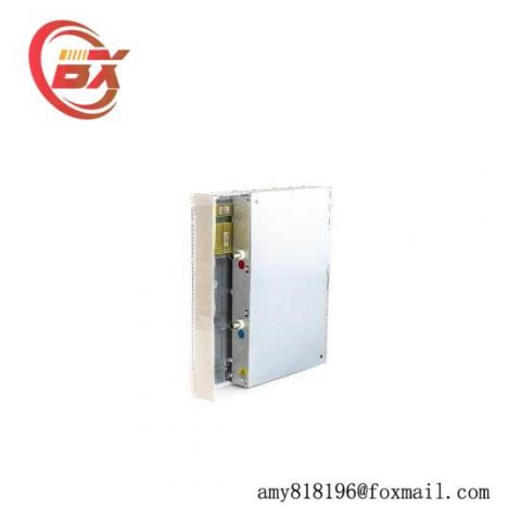 ABB CI630 3BSE011000R1 - Industrial Communication Interface Module