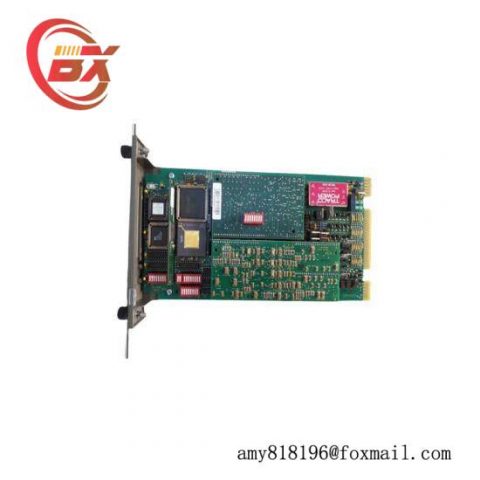 ABB CI630K02 - 3BSE011002R1 AF100 Redundancy Interface Kit
