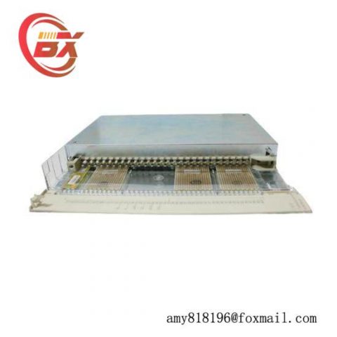 ABB CI670 3BHT300017R1 AC110 Master Fieldbus Module - Industrial Automation Control