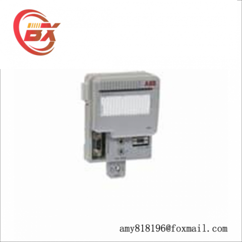 ABB CI801-EA Communication Interface - Industrial Automation Module