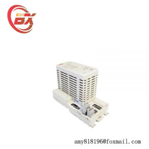 ABB CI810V1 3BSE008584R1: Field Comm Interface for Advant OCS 800xA Control Systems