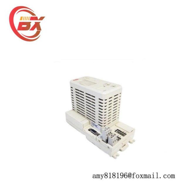 ABB CI810V1 3BSE008584R1: Field Comm Interface for Advant OCS 800xA Control Systems