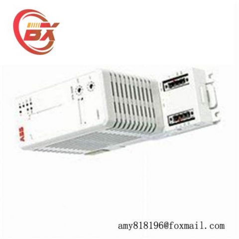 ABB CI820V1 3BSE025255R1 Communication Module - Advanced Industrial Control Solution
