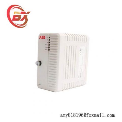 ABB CI840 3BSE022457R1 Profibus Communications Interface - High Performance Network Connection for Industrial Automation