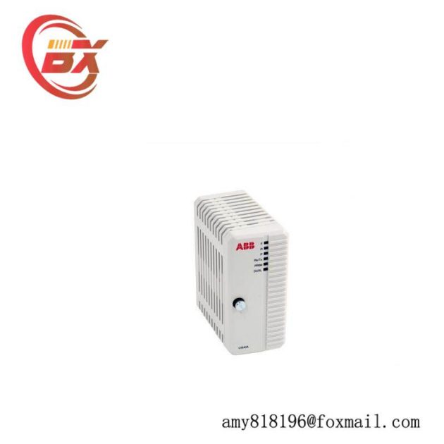 ABB CI840KIT: PLC Module for Industrial Automation