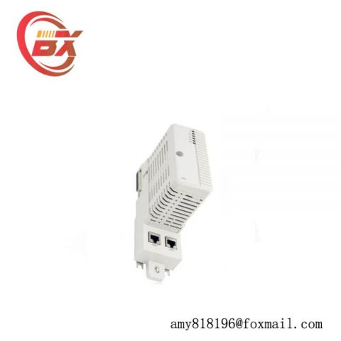 ABB CI853K01 Dual RS232-C Interface, High-Speed Communication Module for Industrial Automation