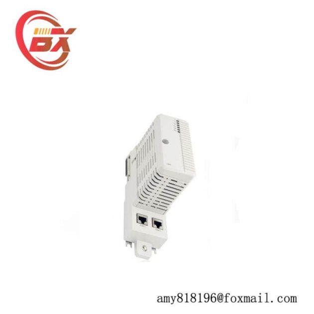 ABB CI853K01 Dual RS232-C Interface, High-Speed Communication Module for Industrial Automation