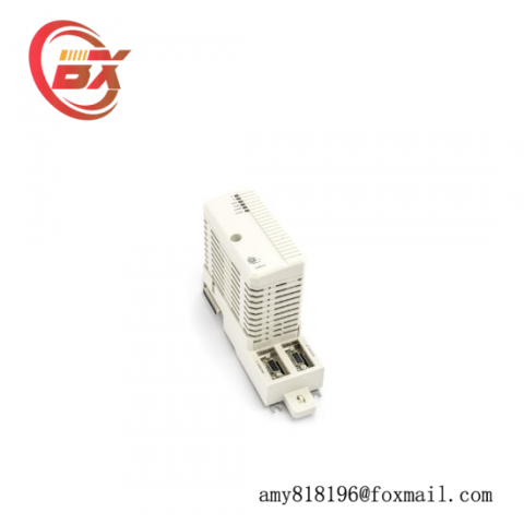 ABB CI854AK01 PROFIBUS-DP/V1 Interface, Expert Control Module