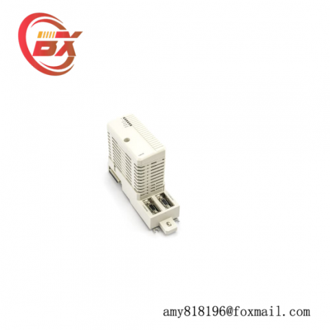 ABB CI854BK01 3BSE069449R1 - Original New Industrial Control Module