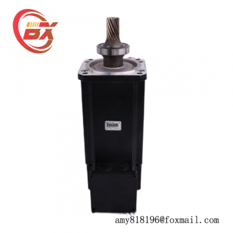 ABB CI855K01 3BSE018106R1 - Industrial Control Module