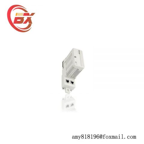 ABB CI855K01 3BSE018106R1 - High-Performance Interface Module for Industrial Automation