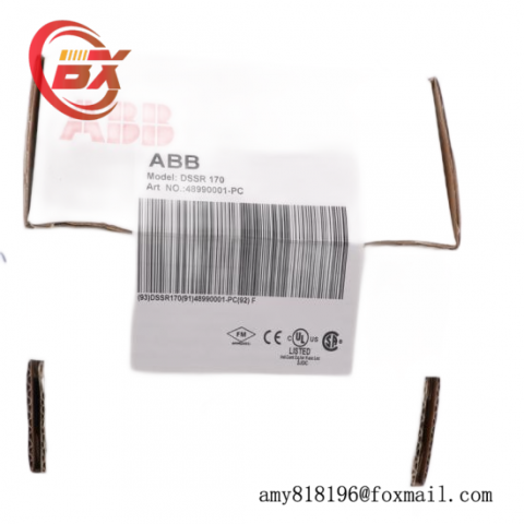 ABB CI858K01, 3BSE018135R1, Industrial Control Module