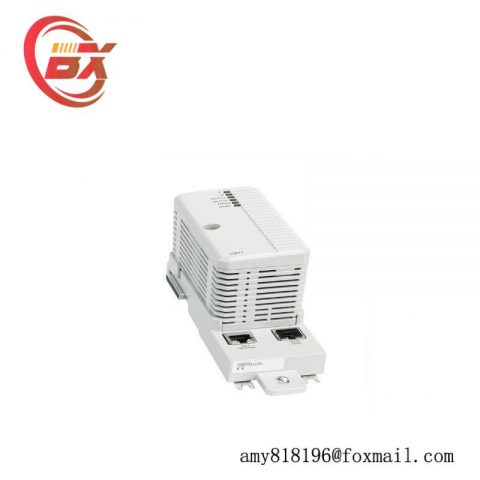 ABB CI865K01 Industrial Satt I/O Communication Device Module