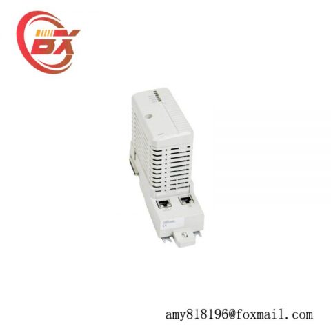 ABB CI867AK01 3BSE092689R1 Controller Module: High-Performance Automation Solution