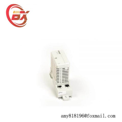 ABB CI868AK01: IEC61850 Communication Module for Industrial Automation