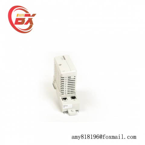 ABB CI868K01 3BSE048845R1 - Precision Control Module for Industrial Automation