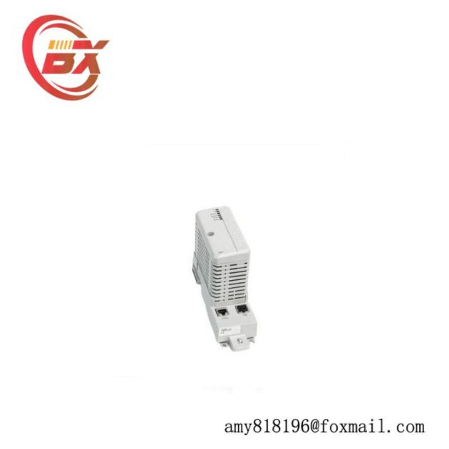 ABB CI871AK01 - Advanced Profinet IO Communication Interface Module