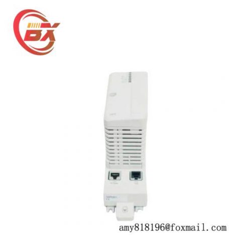 ABB CI873K01 3BSE056899R1 Communication Interface Module - Advanced Networking Solution for Industrial Automation
