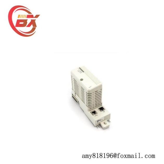 ABB CI873K01 - Ethernet/IP Communication Interface Module