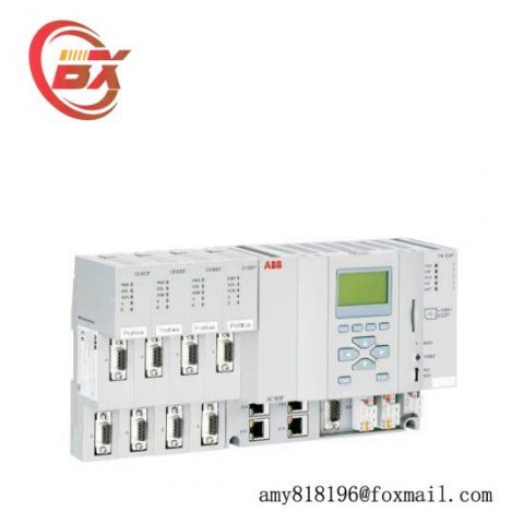 ABB CI940F 3BDH001015R0001 CPU Module