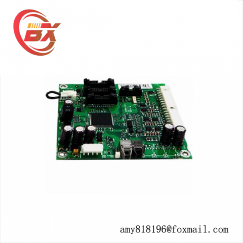 ABB CINT-01C - Microcontroller Interface Board, for Industrial Automation Solutions