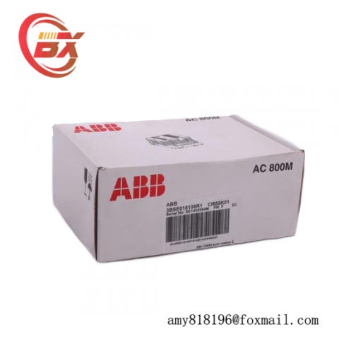 ABB CM-MPS.21S | 1SVR730885R3300 | DCS Module