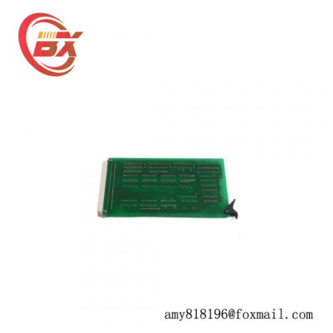 ABB CMA125 3DDE300405 Generator Card - Advanced Control Module for Industrial Automation
