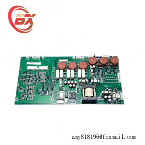 ABB CMIB-11C 3AUA0000041488 - Advanced Industrial Control Module