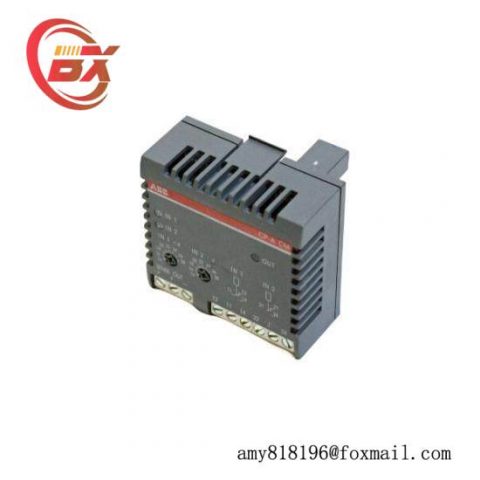 ABB CP-A CM 1SVR427075R0000 Power Supply Module