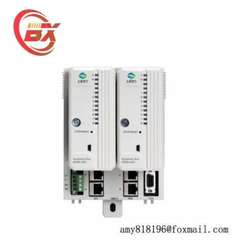 ABB CP800 Communication Processor Module