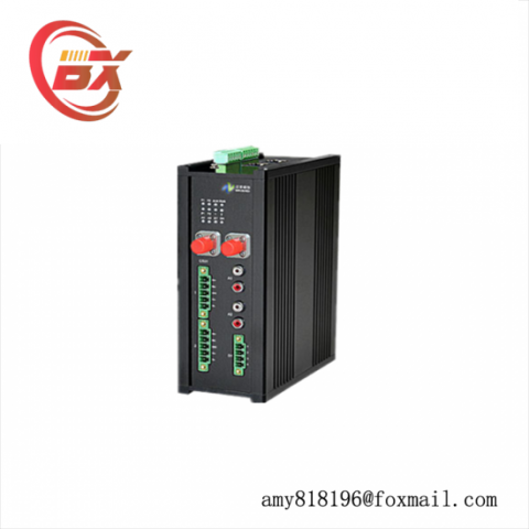 ABB CS31 FPR3315101R1032 - Industrial I/O Remote Unit, Precision & Efficiency in Control Systems
