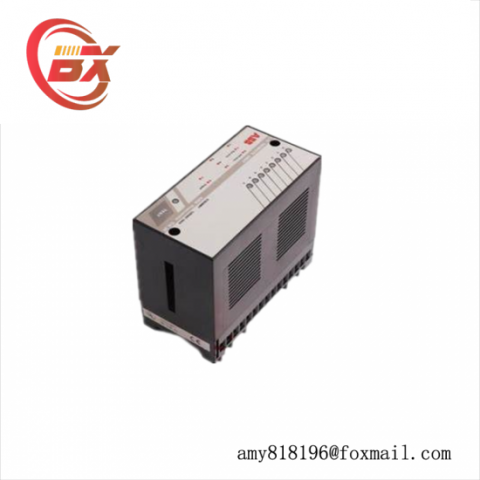 ABB CS31 ICSO08R1 Communication Interface Module - Reliable, High-Speed Data Transfer Solution
