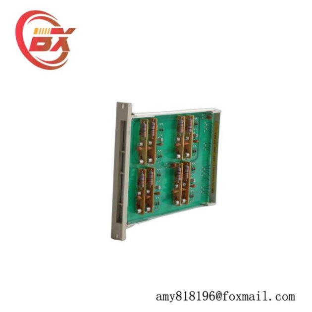 ABB CT302A GJR2167200R0001 Industrial Processor Module
