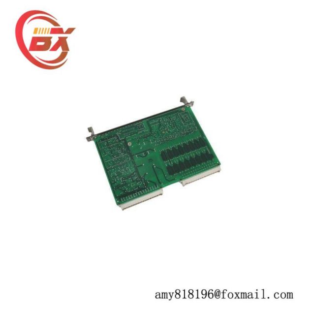 ABB CTB810, HN800 - High-Performance Control Module for Industrial Automation
