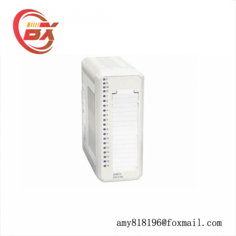 ABB D0810 3BSE008510R1 Digital Output Module
